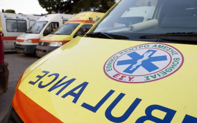 Τραγωδία: Νεκροί σε τροχαίο λίγο μετά το γάμο τους