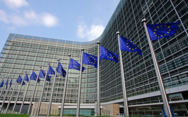 Κομισιόν: Στόχος μας η επίτευξη μιας αμοιβαίας επωφελούς συμφωνίας