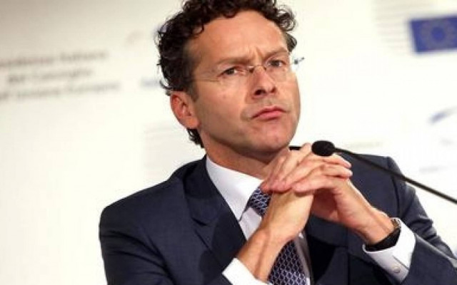 Ντάισελμπλουμ: Δεν δίνουμε δάνεια - γέφυρες