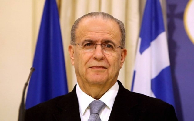 Κασουλίδης: Συζήτηση για Κυπριακό και διμερή θέματα με το ΥΠΕΞ Ιταλίας