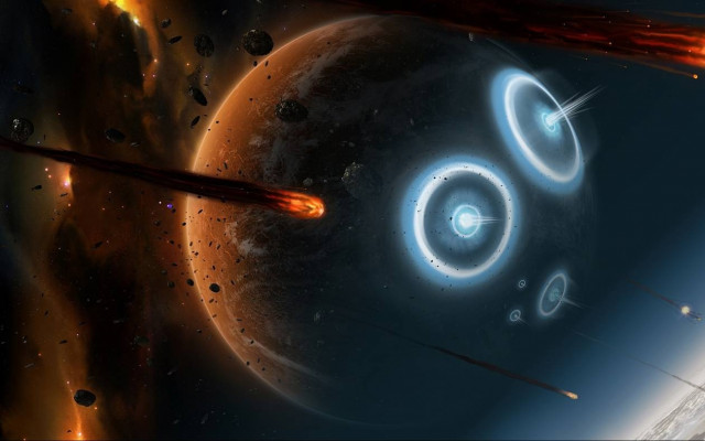 Κυνηγήστε την τύχη σας για να περάσετε καλά