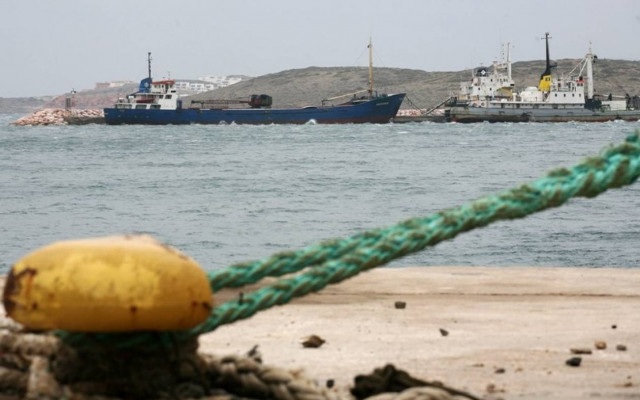 Κακοκαιρία: Προβλήματα στα ακτοπλοϊκά δρομολόγια στο Αιγαίο