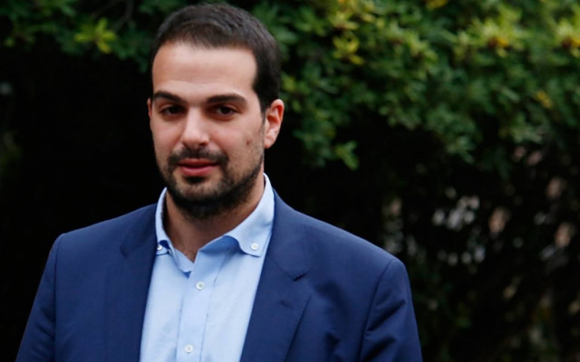 Σακελλαρίδης: Θα κατoνομάσουμε τα καρτέλ της διαφθοράς