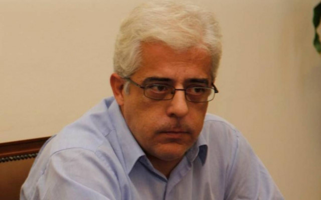 Σοφιανός: Θα μπούμε σε μνημόνιο που θα το λέμε... αλλιώς