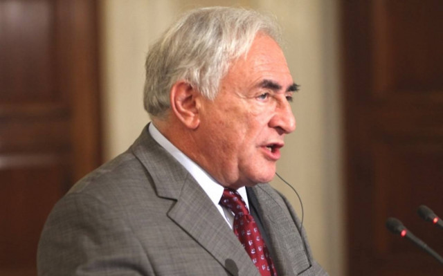 Δίκη Στρος-Καν: Ο «Ντοντό ο Νταβατζής» έκλεψε την παράσταση