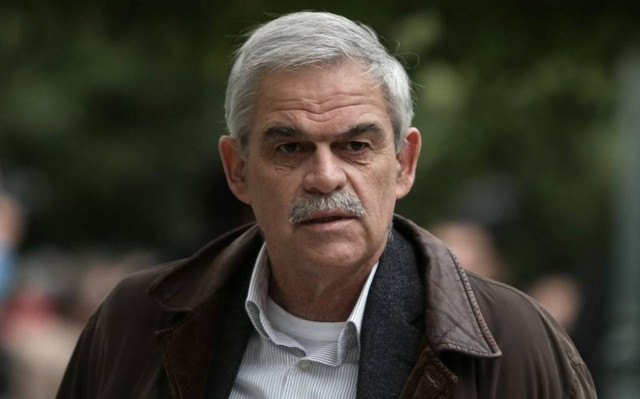 Τόσκας: Πολιτική οικονομικών κανονιοφόρων από τη Γερμανία