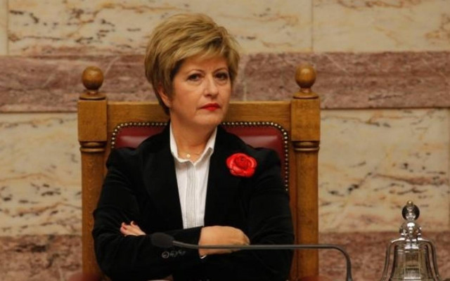 Τσαρουχά για Έβρο: Απόλυτη προτεραιότητα η προστασία της ανθρώπινης ύπαρξης