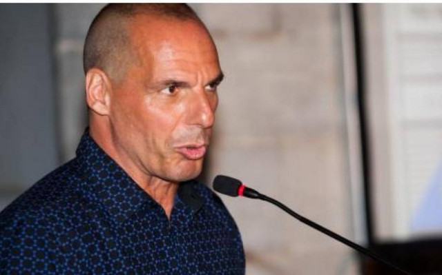 Βαρουφάκης: Η Ελλάδα θα παρουσιάσει ολοκληρωμένη πρόταση για το χρέος στο Eurogroup