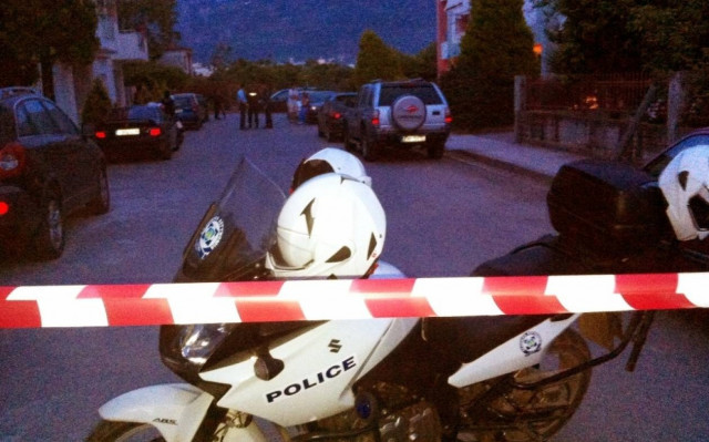 Ηλεία: Νύχτα τρόμου για ζευγάρι ηλικιωμένων