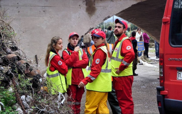 Λασίθι: Ηλικιωμένη έπεσε σε γκρεμό 20 μέτρων