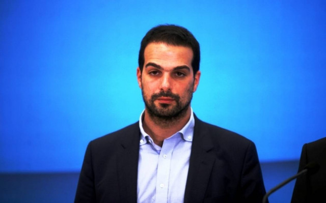 Σακελλαρίδης: Μια συμφωνία είναι μονόδρομος για όλες τις πλευρές