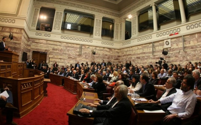 Κ.Ο. ΣΥΡΙΖΑ: Προγραμματικές και διαπραγμάτευση στο επίκεντρο