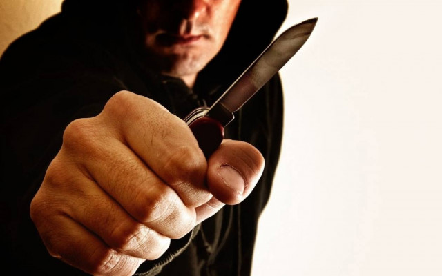 Συνελήφθη 30χρονος Αλβανός στο Αγρίνιο για ληστεία