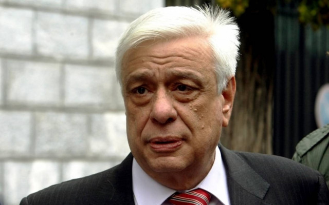 Παίζει και ο Παυλόπουλος για Πρόεδρος, αν «στραβώσει» του Αβραμόπουλου