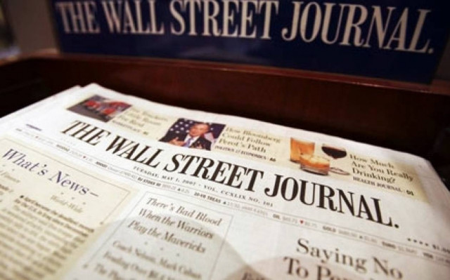 WSJ: Μειώνονται τα αποθέματα των ελληνικών τραπεζών