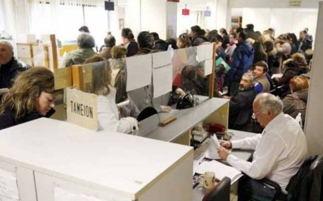 Οι διατάξεις που επανεξετάζονται στο Ασφαλιστικό