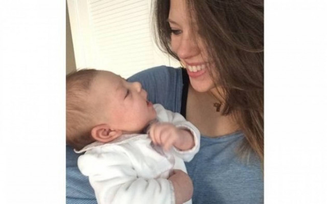 «Έπρεπε να με είχαν προειδοποιήσει», μια μαμά εξομολογείται!