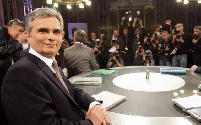 «Διαρροές» Φάιμαν με πολλαπλούς αποδέκτες πριν τη συνάντηση με Τσίπρα