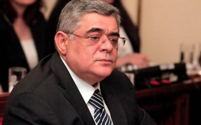 Ν. Μιχαλολιάκος: Κανείς δεν σταμάτησε την Ιστορία με διώξεις και φυλακίσεις