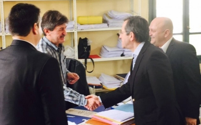 Νικολόπουλος: Εφαρμογή μέτρων και πολιτικών που θα ανακουφίσουν τους Έλληνες