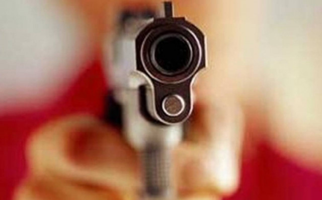 Βόνιτσα: Απόπειρα ανθρωποκτονίας στο κέντρο της πόλης