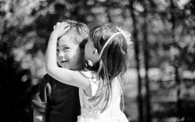 Ποια είναι τα σημάδια ότι είστε ξεχωριστός για εκείνη