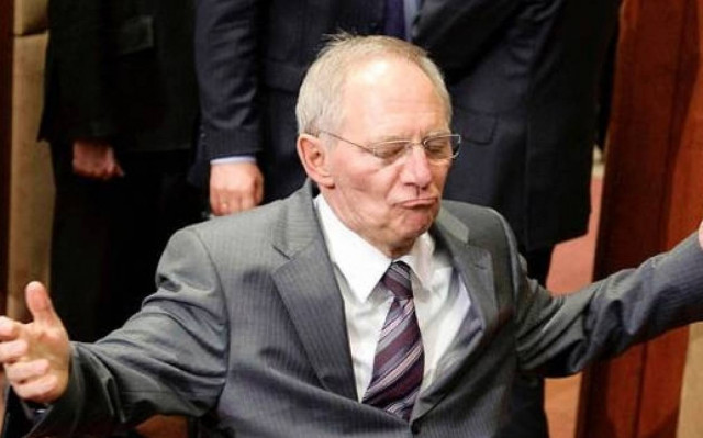 DW: Και ο πιο ισχυρός πρέπει να αναζητεί ένα συμβιβασμό