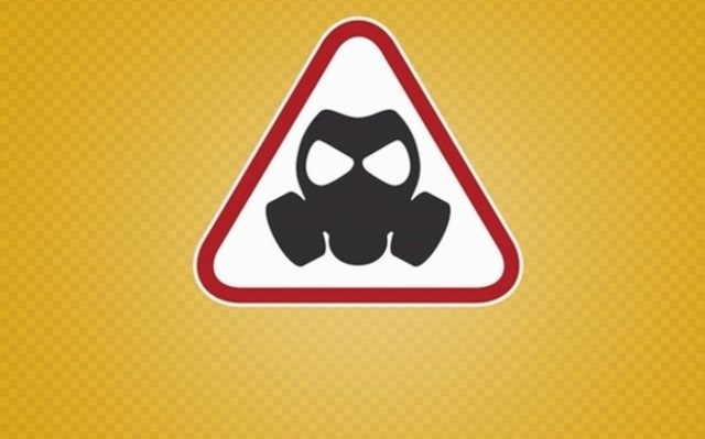 Ο πόλεμος (λάσπης) τώρα ξεκινάει!