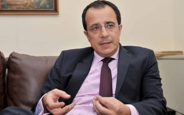 Η Κύπρος στηρίζει την κυβέρνηση ΣΥΡΙΖΑ στις διαπραγματεύσεις με τους εταίρους