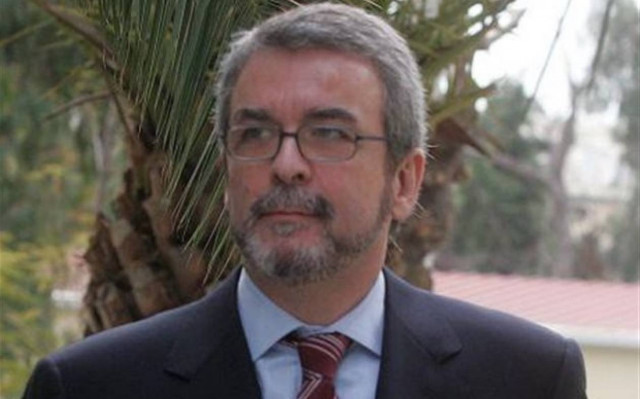 Φέρτε αμέσως τον Χριστοφοράκο στην Ελλάδα πριν τον «αυτοκτονήσουν» οι Γερμανοί