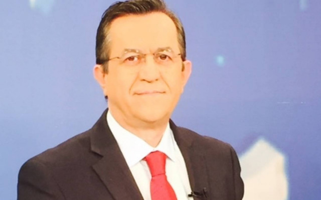 Ν. Νικολόπουλος: Είμαστε καταδικασμένοι να μη χάσουμε αυτή την ευκαιρία