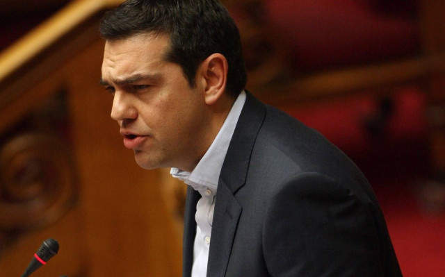 Πρώτο θέμα στον διεθνή τύπο οι προγραμματικές δεσμεύσεις της κυβέρνησης