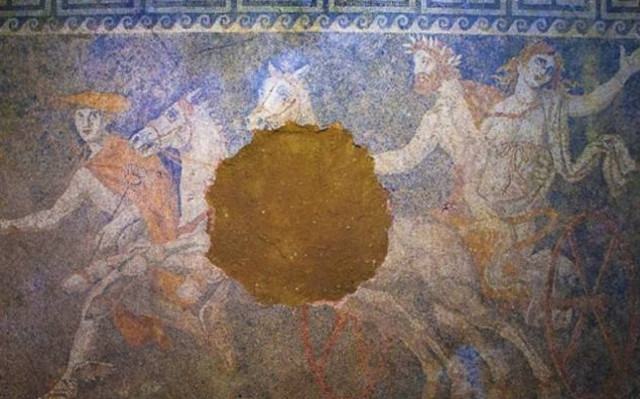 Ξυδάκης: Η υπερβολική προβολή έβλαψε την Αμφίπολη