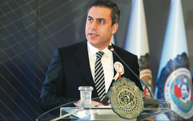 Τουρκία: Δήλωση – έκπληξη Ερντογάν για την παραίτηση ενός από τους «εκλεκτούς» του