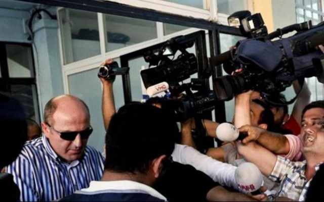 Τουρκία: Νέες συλλήψεις αστυνομικών για τηλεφωνικές υποκλοπές