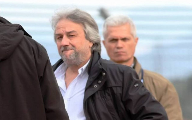 Λεβαδειακός: Σκέψεις για τον επόμενο τεχνικό