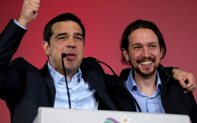 Να γιατί η Μέρκελ θέλει να «μαζέψει» τον Τσίπρα...