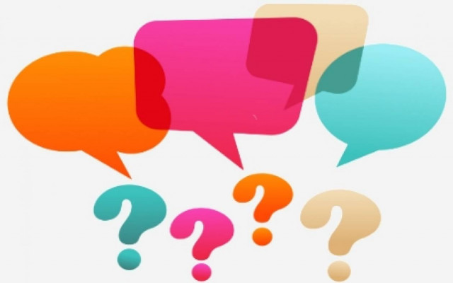 Οι σωστές ερωτήσεις για να ξέρεις ποια έχεις απέναντί σου