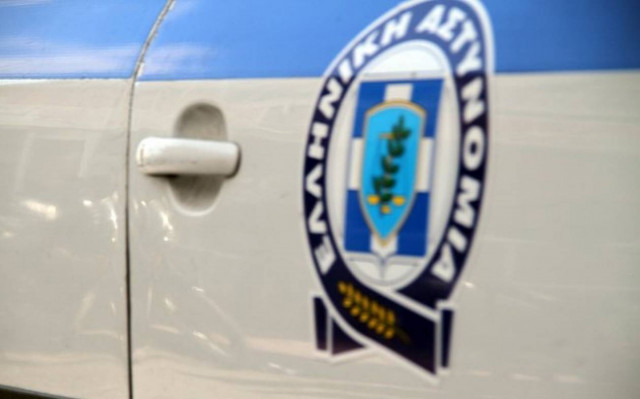 Ένωση Φωκίδας: Καταγγελία για διάθεση αστυνομικών σε βουλευτή