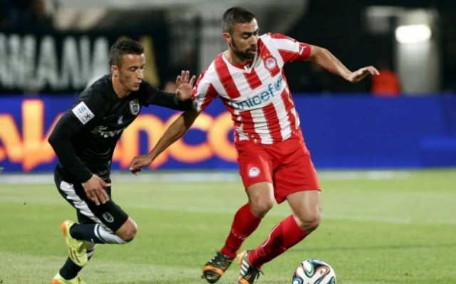 ΠΑΟΚ - Ολυμπιακός: Ντερμπάρα… στην Τούμπα