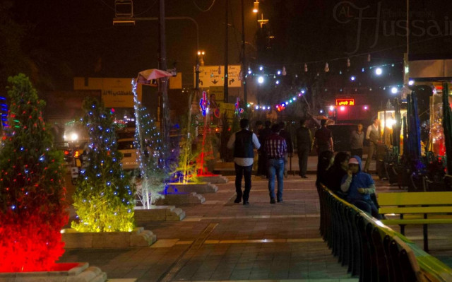 Βαγδάτη: Άρση νυκτερινής απαγόρευσης κυκλοφορίας παρά το μακελειό