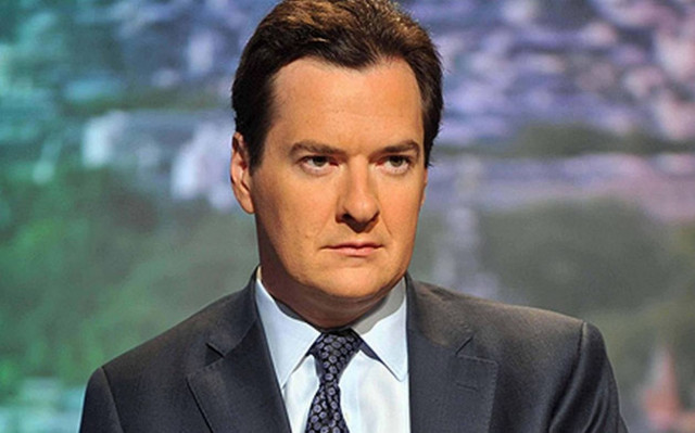 Τζορτζ Όζμπορν: Η Μεγάλη Βρετανία προετοιμάζεται για πιθανό Grexit