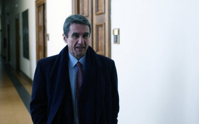 Λοβέρδος: Θα είμαι παρών στην αφετηρία και την αναγέννηση του ΠΑΣΟΚ