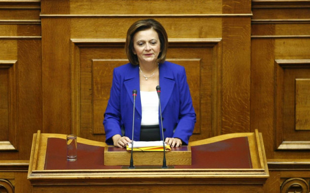 Χρυσοβελώνη: Η ομιλία Τσίπρα δικαίωσε τις προσδοκίες του ελληνικού λαού