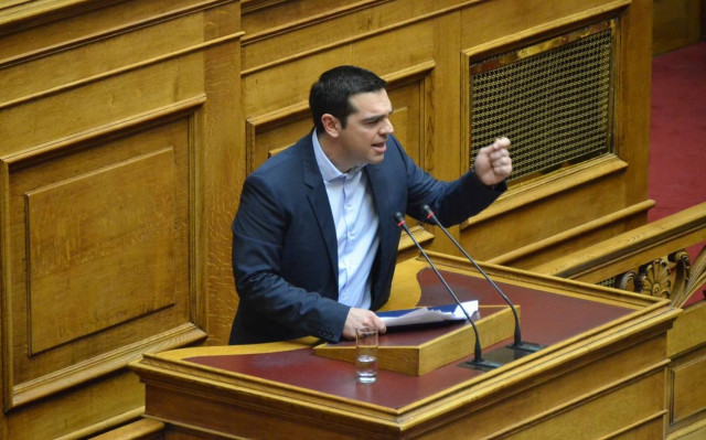 Προγραμματικές δηλώσεις Τσίπρα: Τι είπε ο πρωθυπουργός για την Παιδεία