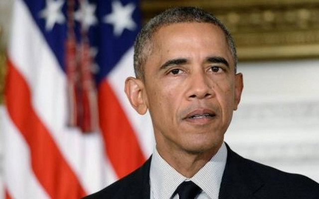 Μήνυμα Ομπάμα κατά του βιασμού και της συζυγικής βίας