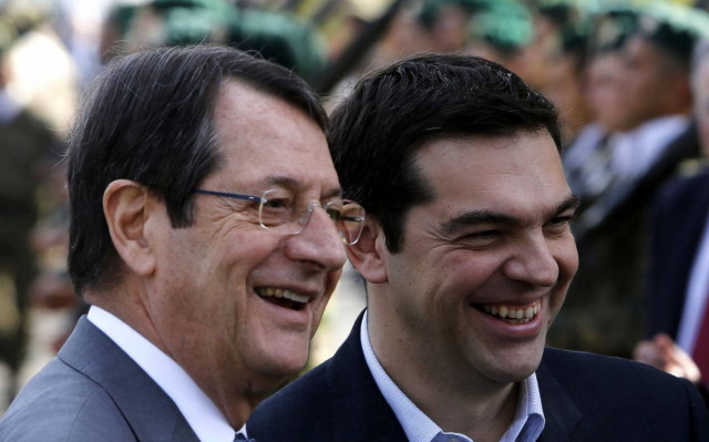 Αναστασιάδης: Στον δρόμο της πλήρους αποκατάστασης η κυπριακή οικονομία