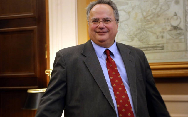 Ρωσία: Την Τετάρτη η συνάντηση Κοτζιά – Λαβρόφ στη Μόσχα