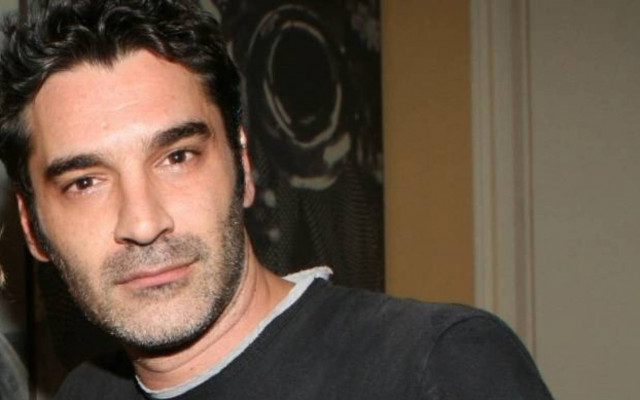 Ο Δίας δίνει στον Παπακαλιάτη το "άγγιγμα του Μίδα"