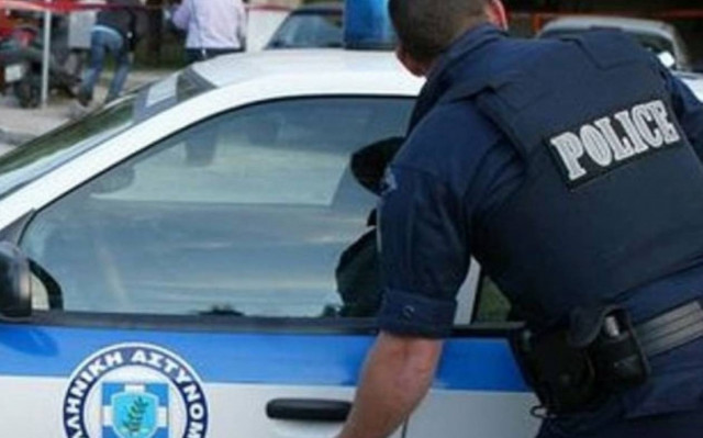 Εξιχνιάστηκε ανθρωποκτονία στα Εξάρχεια – Αναζητείται ο δράστης